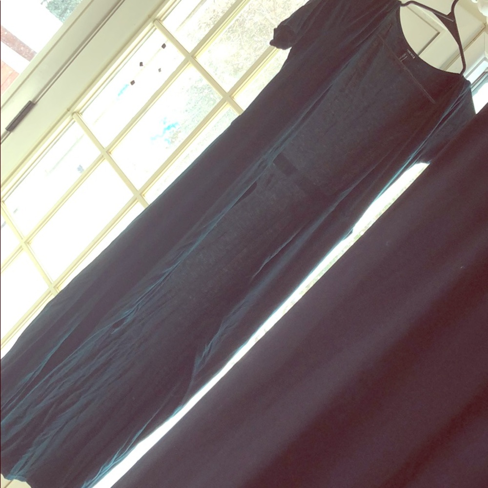 Wrap Dress